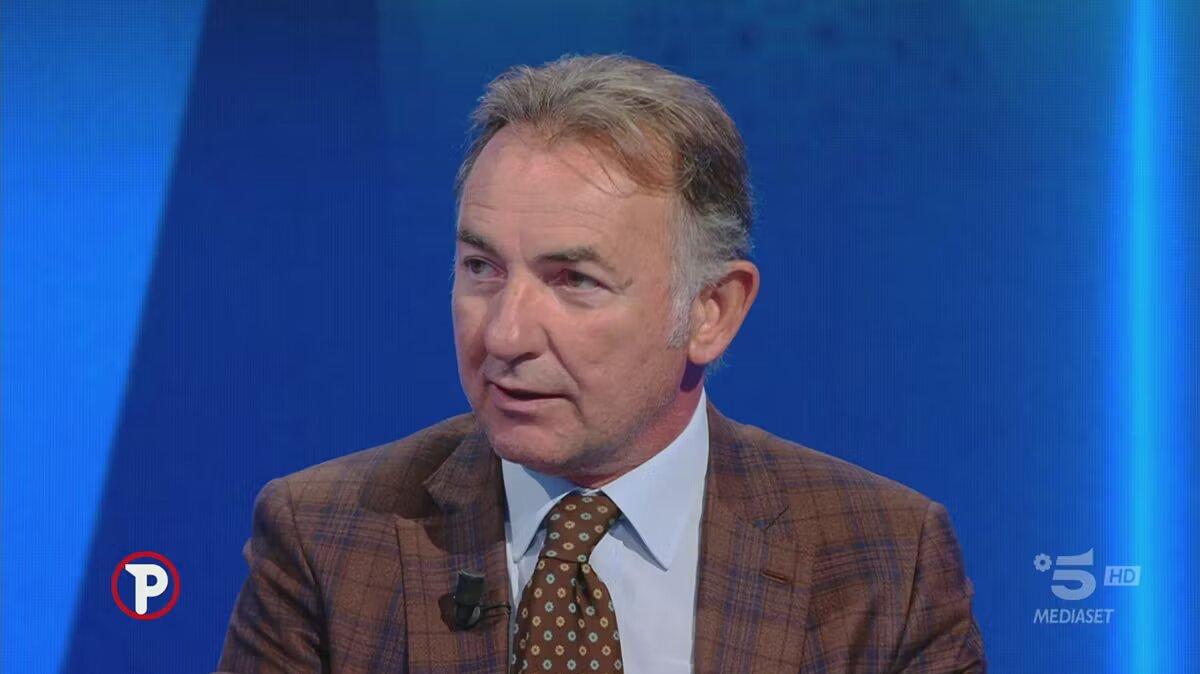 Massimo Mauro: "Sassuolo-Inter è l'esempio del fallimento del VAR"