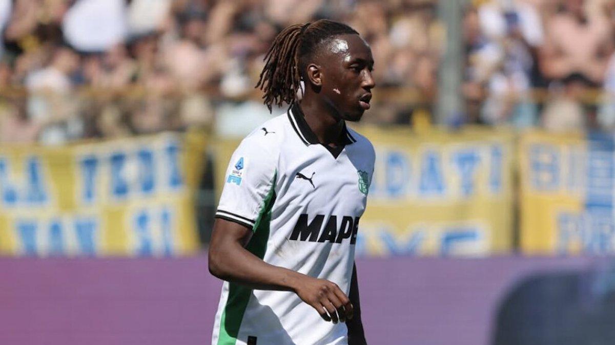 SN - Calciomercato Sassuolo: la decisione sul riscatto di Woyo Coulibaly dal Leicester