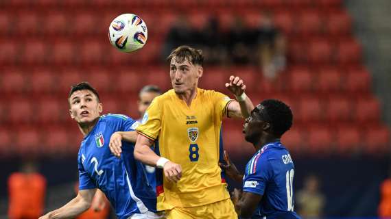 Calciomercato Sassuolo: osservatori per Mattia Zanotti, derby col Bologna per l'ex Inter