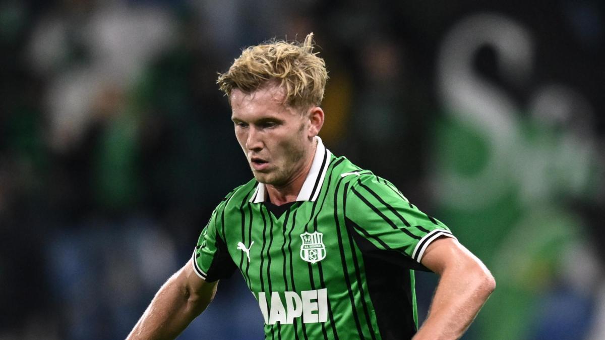 Sassuolo Torino dove vederla DAZN o Sky: info canale tv, streaming e orario