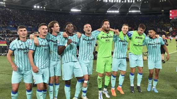Verso Atalanta Sassuolo: da Muriel agli ex, occhio ai nerazzurri. Le insidie