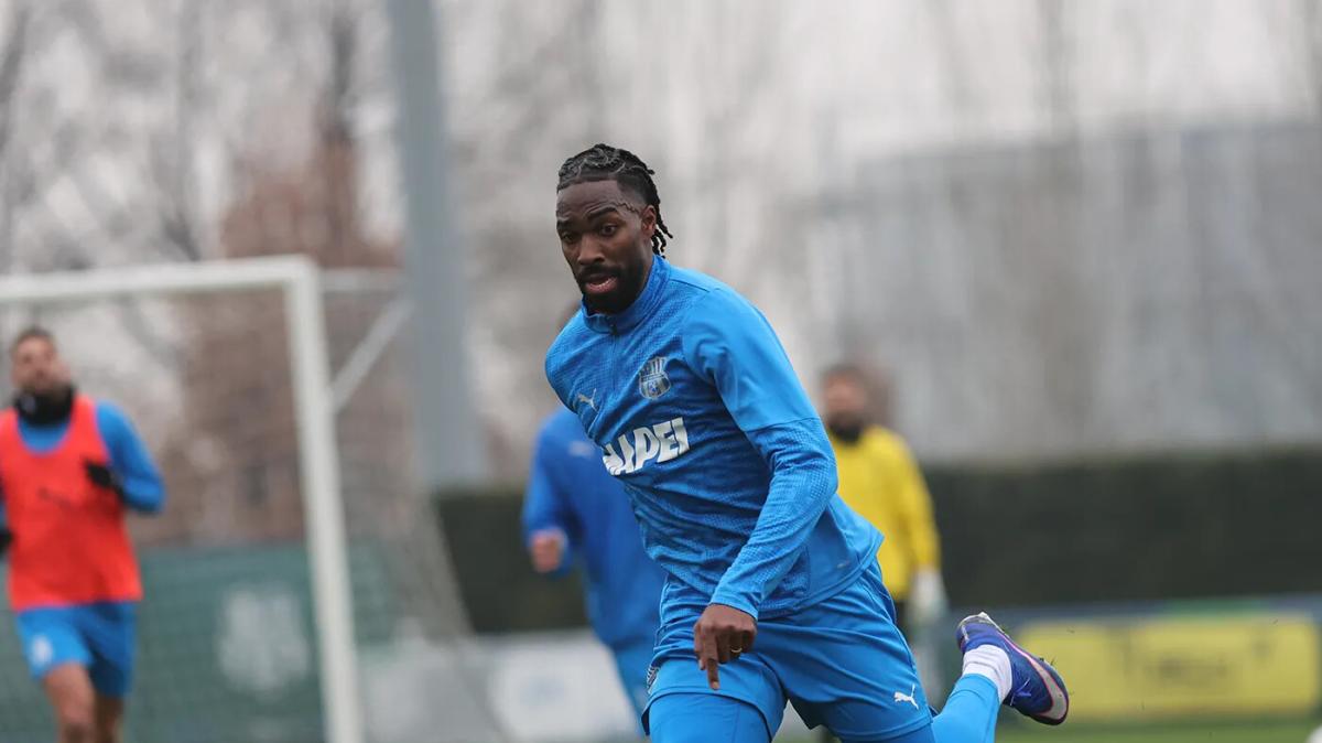 Sassuolo, ripresa con vista Como: 5 ko e 2 da valutare. Il punto