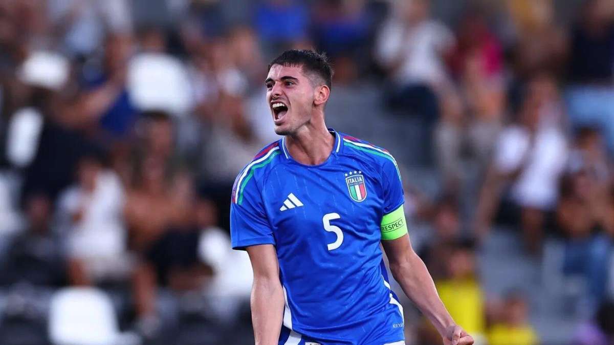 Nazionali Sassuolo: Muric e Muharemovic in finale playoff, Lipani-gol con l'U21