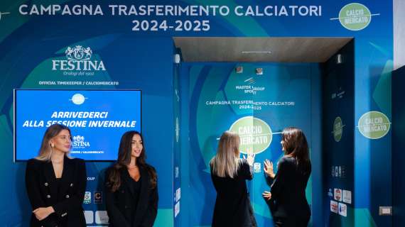 Calciomercato 2025, si va verso la chiusura anticipata delle trattative in Italia e nei top tornei