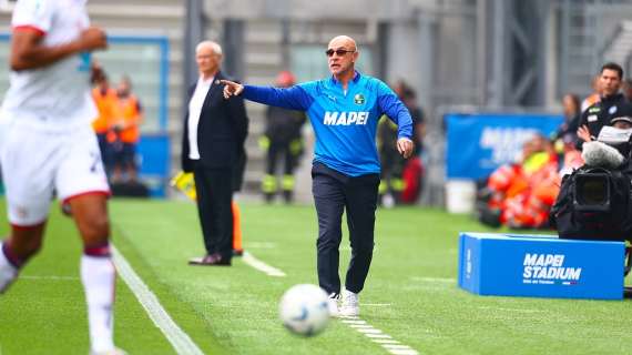 Sassuolo Cagliari, le pagelle di Ballardini: "Bilancio in rosso e seconda retrocessione di fila"