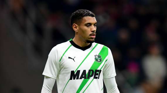Il San Paolo ritarda il pagamento e Ruan Tressoldi torna al Sassuolo
