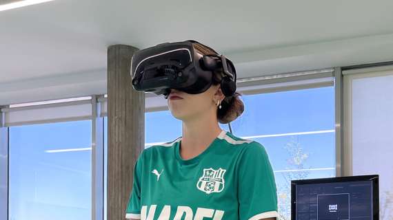 Sassuolo Femminile, inizia la stagione. Terminati i test, giovedì il primo allenamento