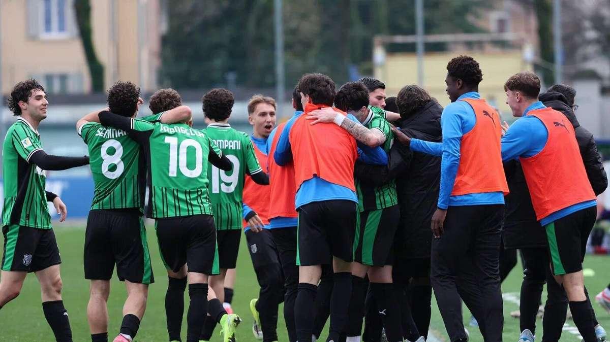 Roma Sassuolo Primavera LIVE: cronaca, formazioni, risultato in diretta