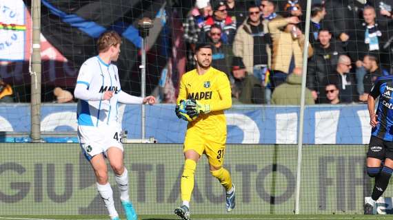 Il Sassuolo e la paradossale vulnerabilità difensiva. Come subisce gol la squadra di Grosso