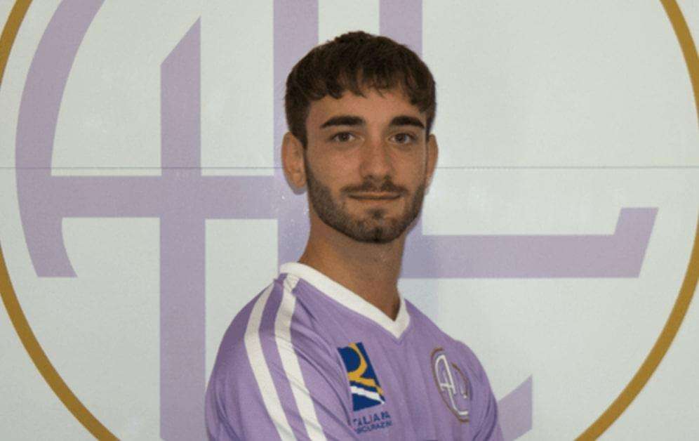 Il mondo del calcio piange la scomparsa del giovane Andrea Rinaldi: il cordoglio del Sassuolo