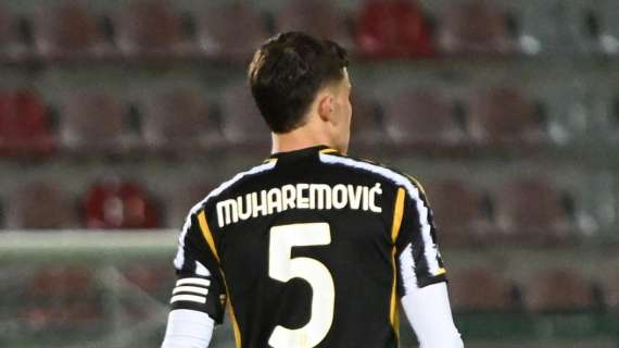 Calciomercato Sassuolo: niente Genoa, contatti con la Juve per Muharemovic