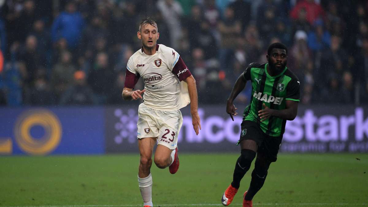 Dribbling Serie A: Boga sempre al top ma non il primo, c'è anche Djuricic