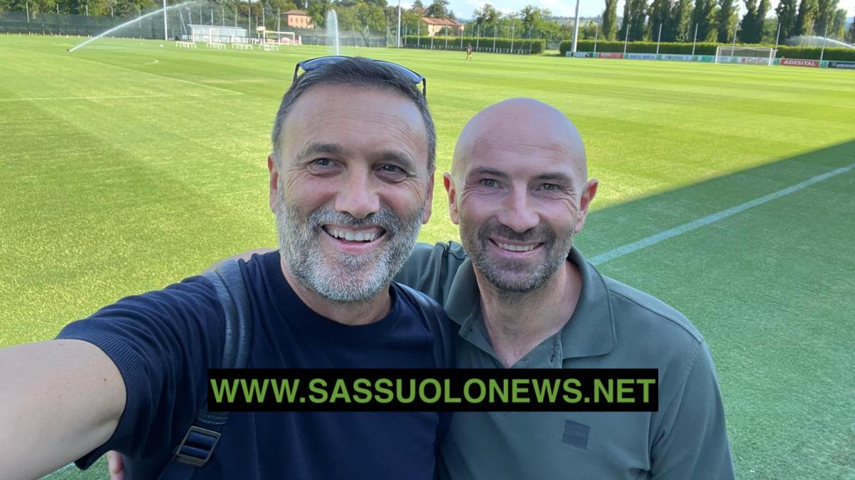 Carnevali 'scippa' il Sassuolo: il capo scout Davide Cangini può seguirlo alla Juve