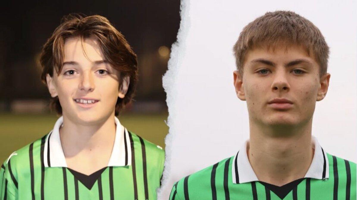 SN - Da Leonardo Toni a Filip Matic: è un settore giovanile Sassuolo grandi firme