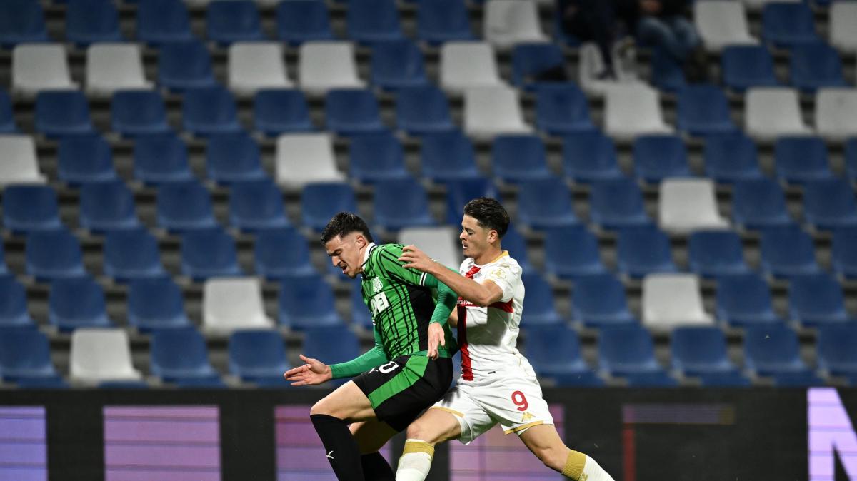 Calciomercato Sassuolo: Inter e Juve su Muharemovic, la volontà dei neroverdi