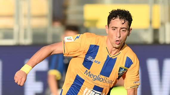 Calciomercato Sassuolo LIVE oggi: idea Caso, spuntano Antonini e Pecorino