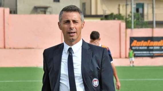 Aniello Parisi: "Il Sassuolo ha fatto uno sforzo notevole in estate ma se la giocheranno in tante"