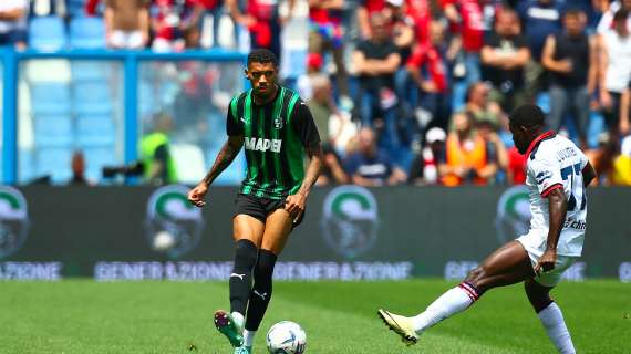 Sassuolo-Cagliari 0-2: le note positive e le note negative