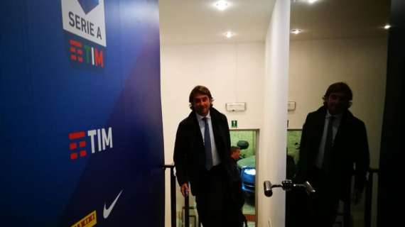 Diritti tv Serie A, ieri le votazioni: assente il Sassuolo. Si rischia il caos