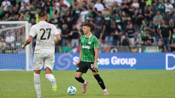 Muharemovic: "Momento difficile con 0 punti, servono i punti e daremo il massimo"