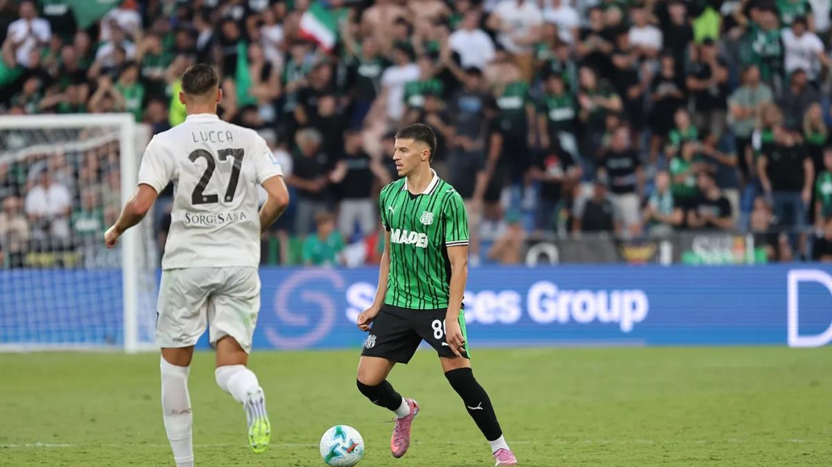 Calciomercato Sassuolo: quanto vale Tarik Muharemovic e le ultime sull'Inter