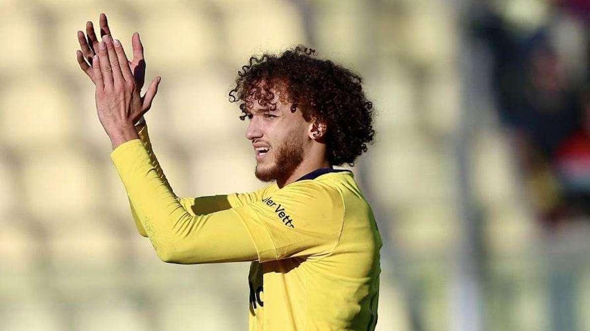 Calciomercato Sassuolo: l'Inter offre Massolin nell'affare Muharemovic
