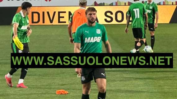SN - Walukiewicz convocato ma in panchina nel triangolare: il motivo