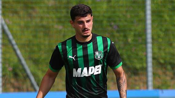 UFFICIALE - Agustin Alvarez all'Elche: addio al Sassuolo Calcio. I dettagli