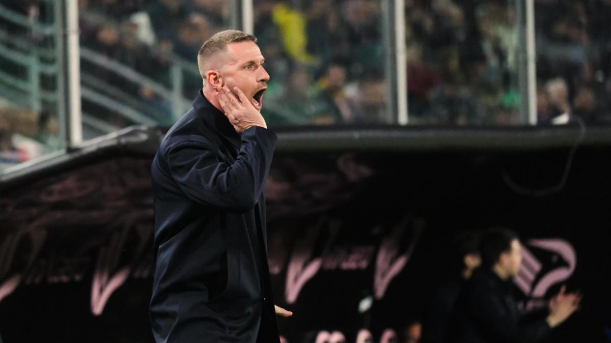 Abate Modena, sfida a Sassuolo e Torino: Catellani vuole pure Lovisa ds