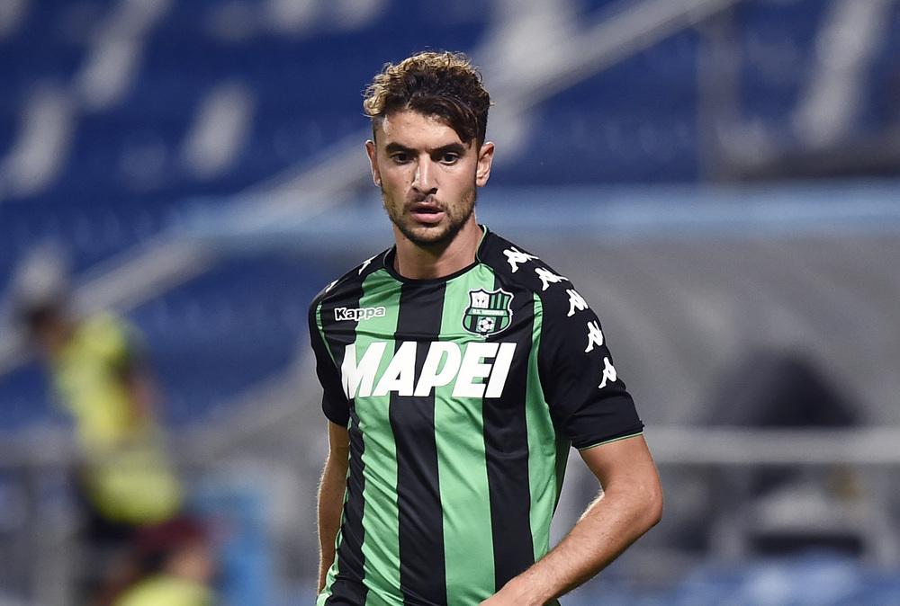 Antei: "Il Sassuolo dopo una partenza stentata ha trovato solidità. Alla Fiorentina dice male"