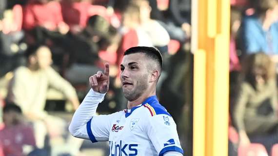 Strefezza: "Partita difficile, Sassuolo squadra con giocatori forti"