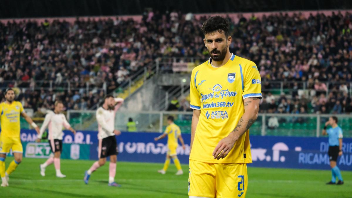 Prestiti Sassuolo: Caligara, dalle lacrime al riscatto con il Pescara