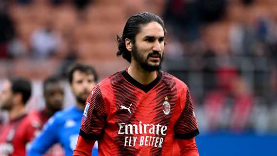 Yacine Adli non rientra nei piani di Milan e Fiorentina e può ripartire dal Sassuolo