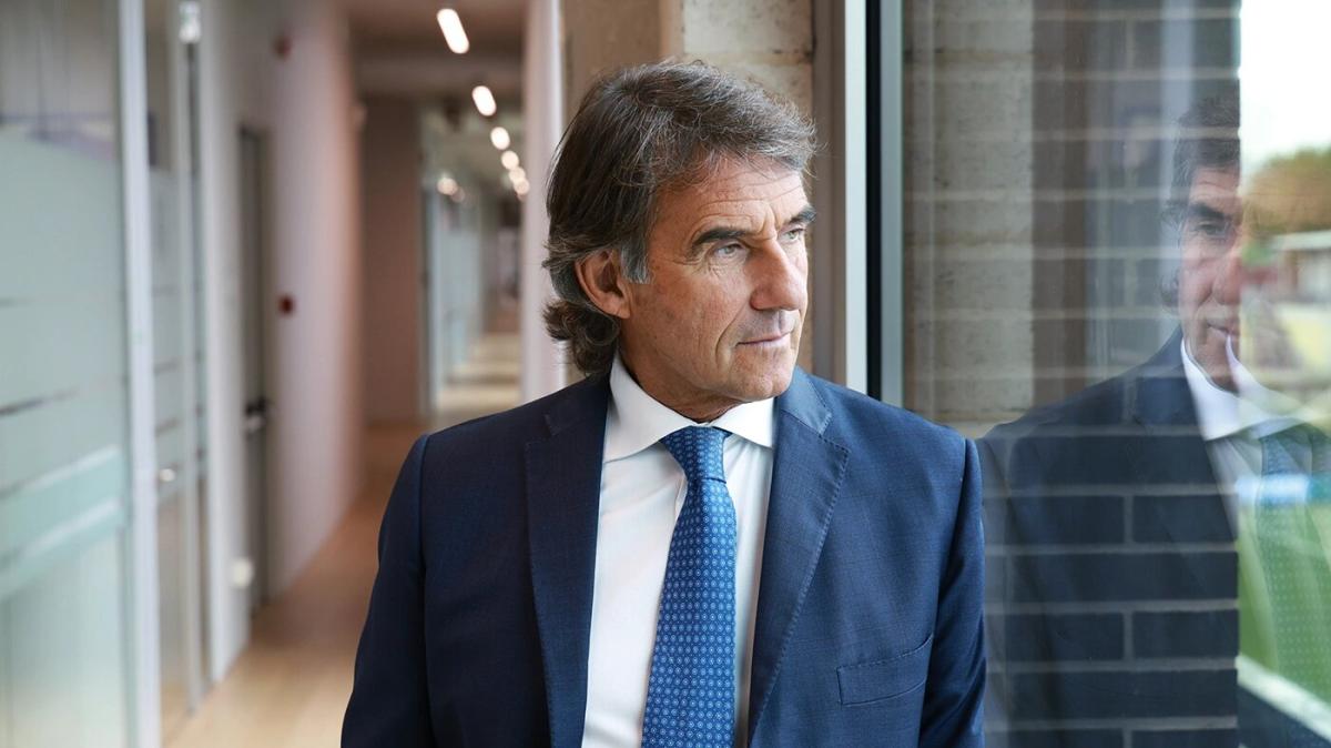 Paolo Ziliani: "Carnevali, Master Group, Marotta, la Juve e il conflitto d'interessi"