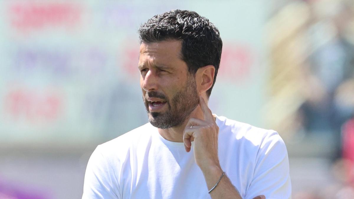 Grosso: "Potevamo anche fare di più ma due anni strepitosi. Futuro? Ci incontreremo e capiremo"
