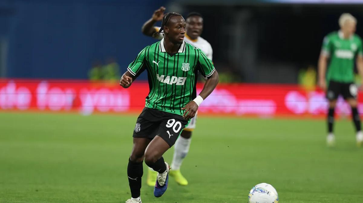 Calciomercato Sassuolo: la verità sulla clausola rescissoria di Koné, la confessione che cambia tutto