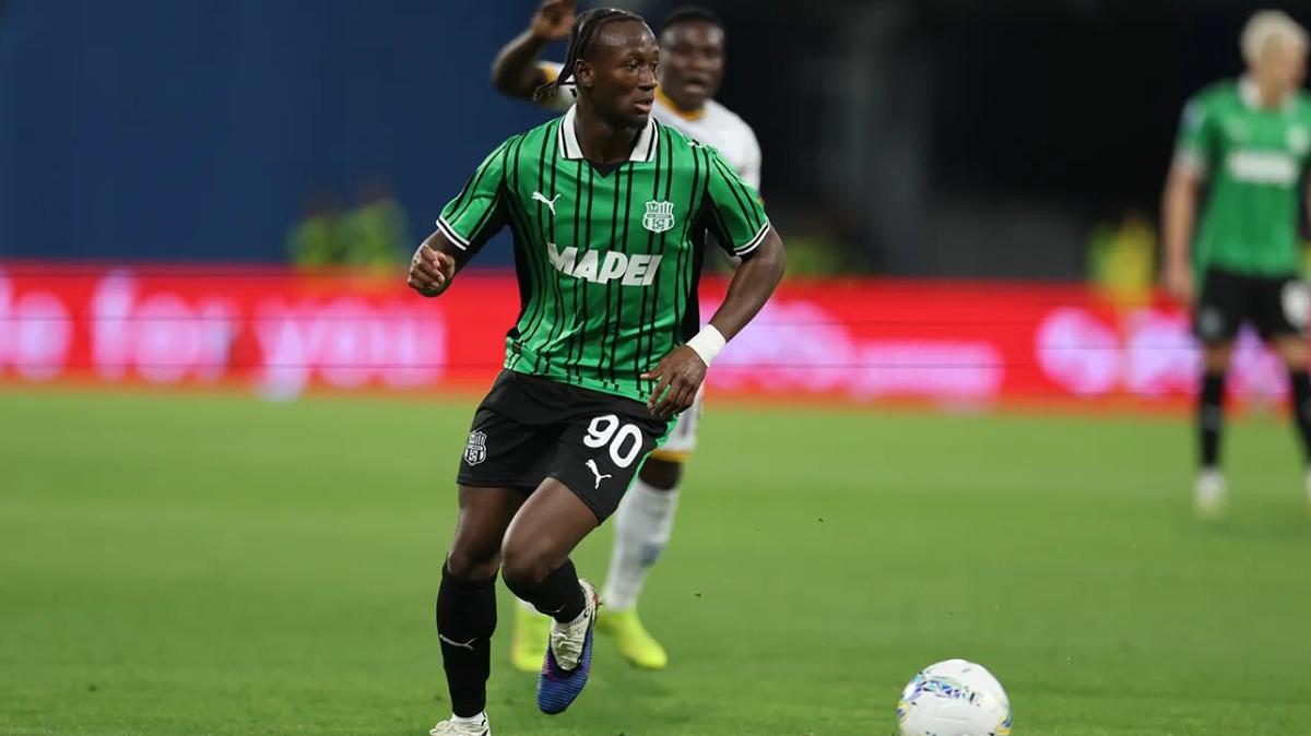 Sassuolo Calcio news oggi: Koné operato, i neroverdi lo perdono per molto tempo
