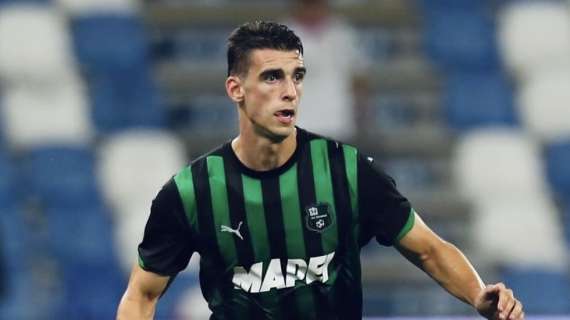 Sassuolo Mantova tabellino 1-0: marcatori e risultato 3-11-24