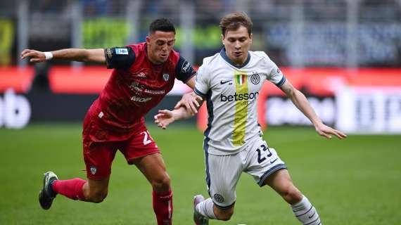 Calciomercato Sassuolo: la risposta del Cagliari alla richiesta per Zappa