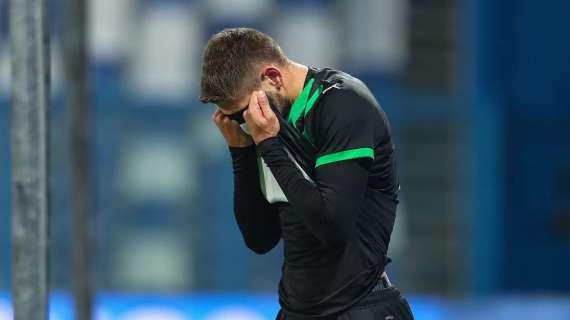 Tv Qui: "Berardi l'uomo in più del Sassuolo. Ma fino a quando?"