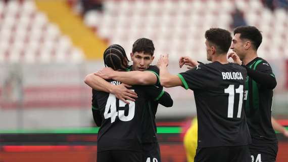 Mantova-Sassuolo 0-3, pagelle quotidiani: Laurienté domina, voti alti per tutti