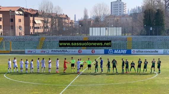 Sassuolo Cagliari Primavera LIVE 0-1: in diretta risultato e tabellino