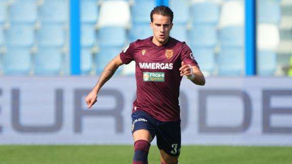 Calciomercato Sassuolo: la Reggiana cerca il sostituto di Pieragnolo