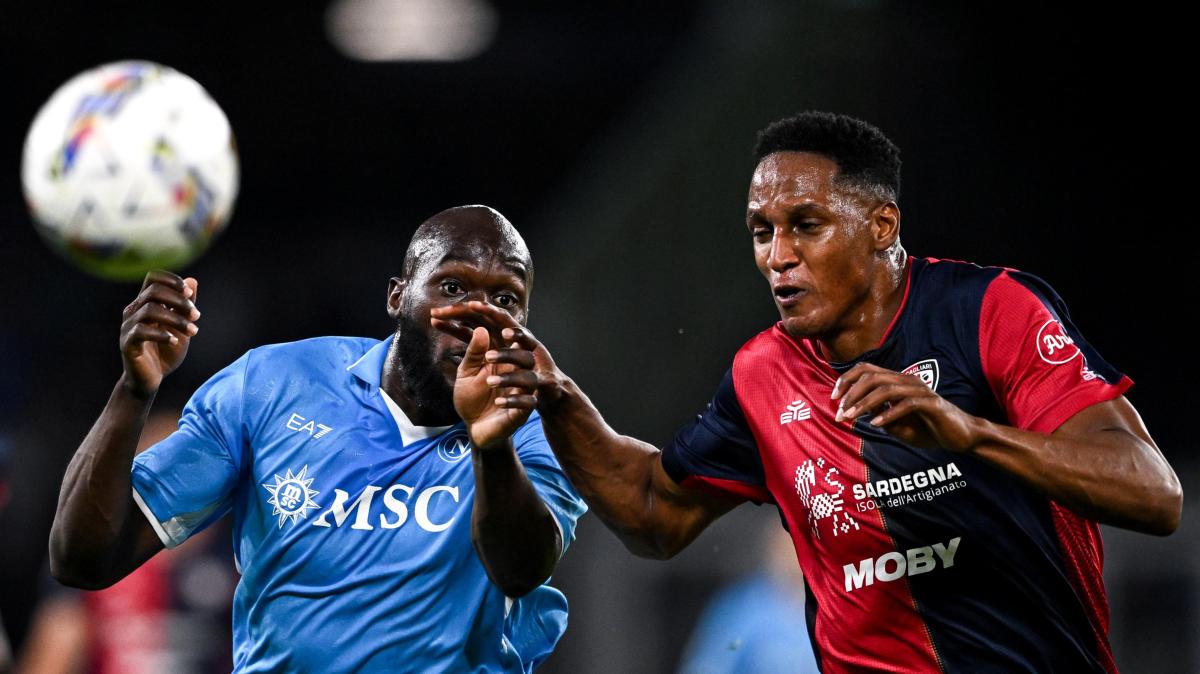 Verso Cagliari Sassuolo: Mina e Deiola verso il forfait. Le ultime