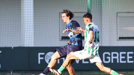 Sassuolo Primavera, blindato Tommaso Macchioni con un nuovo contratto