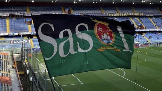 Sasol, rubati striscioni e bandiere: appello del Sindaco Menani
