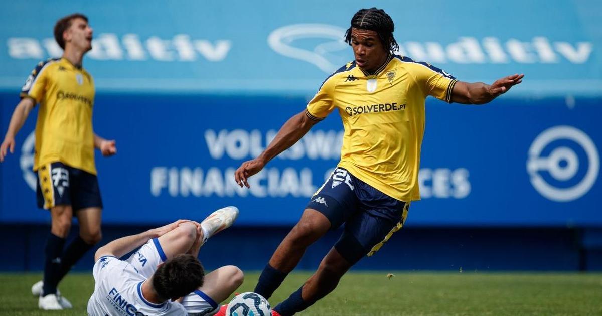 Calciomercato Sassuolo, idea Foe Ondoa dal Portogallo: ci sono anche Venezia e Angers