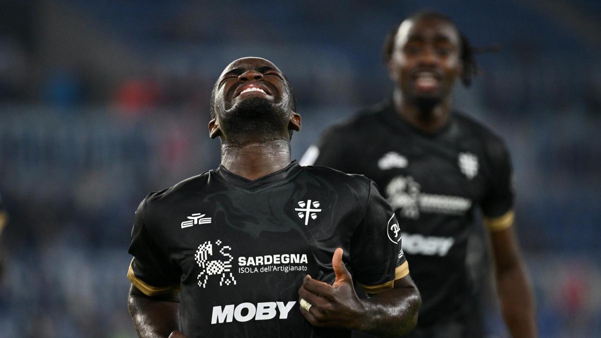 Calciomercato Sassuolo LIVE oggi: idea Luvumbo, la Fiorentina su Thorstvedt