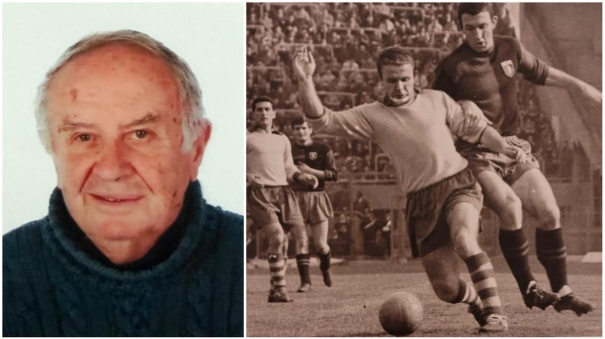 È morto Angelo Ottani, bandiera del Modena ed ex del Sassuolo