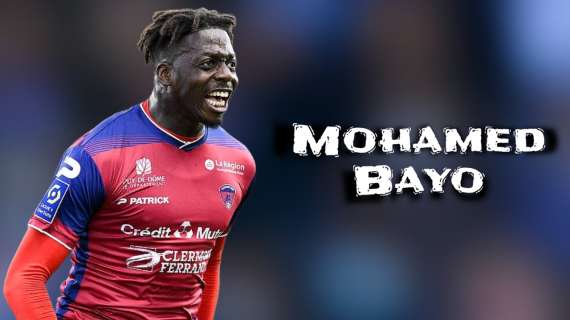 Calciomercato Sassuolo: occhi su Bayo del Lille, sfida al Paris FC di Maxime Lopez